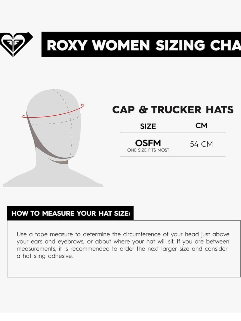 Roxy Women's Water Come Down Trucker hat 🌺💐🌷🌹🌸nwt - Picture 7 of 7